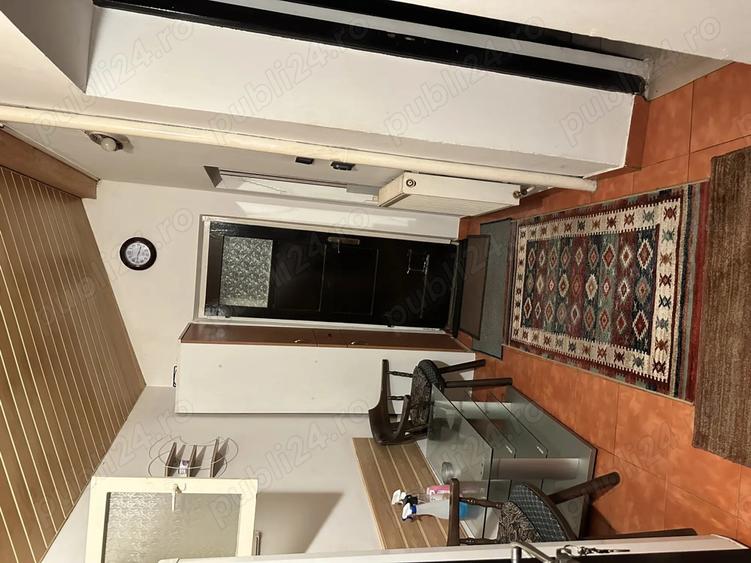 Ofer spre inchiriere garsoniera confort sportit in zona centrala - 1