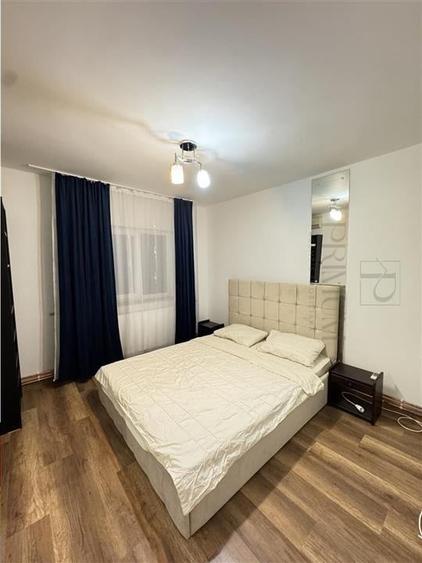 LIPOVEI - 3 CAMERE - DECOMANDAT - ETAJUL 2 - CENTRALA PROPRIE - 2