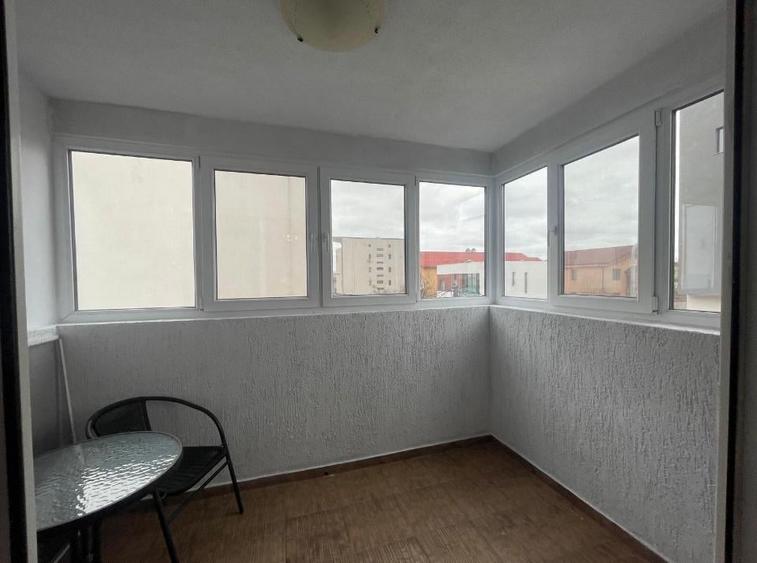 COMPOZITORI 2 CAMERE ETAJ 2 LOC PARCARE REZERVAT 470 EURO TERMEN LUNG - 8