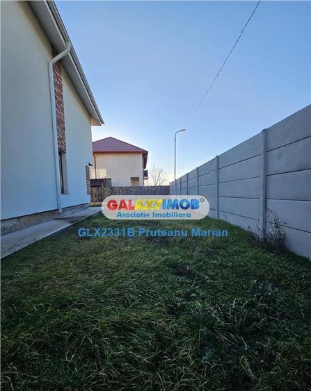 Vile Individuale de tip Duplex situate aproape de Str Dante - 7