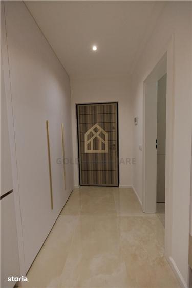 Apartament cu 3 camere în Tăuții-Măgherăuș