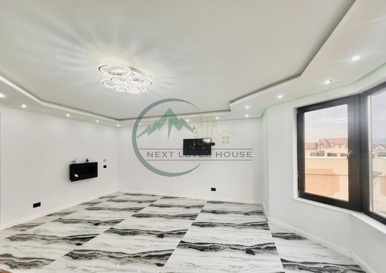 Casa individiuala, exceptionala, Rasnov - 2