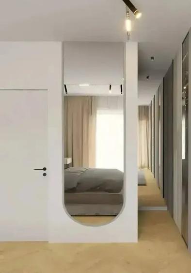 Penthouse 3 camere - 143 mp - Terasa impresionanta - 8