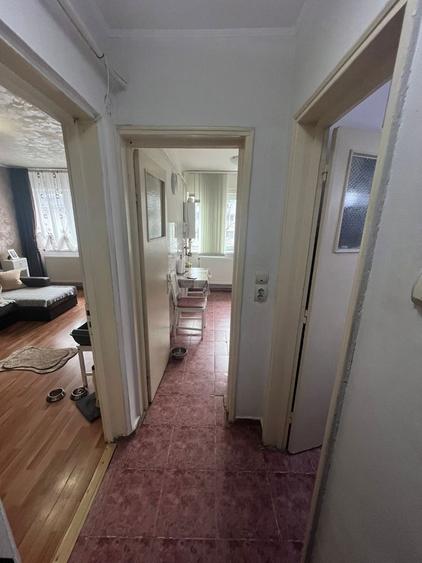 Garsoniera 30mp Zona Garii centrala mobilat utilat - 3