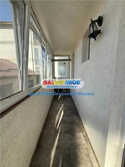 Garsoniera mobilata utilata Militari Residence, 49.900 euro - 5