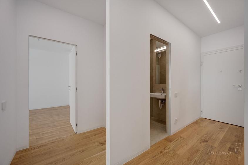 Apartament cu 3 camere de vânzare in zona Unirii – Orleanu 6A by Radu Teaca. - 17