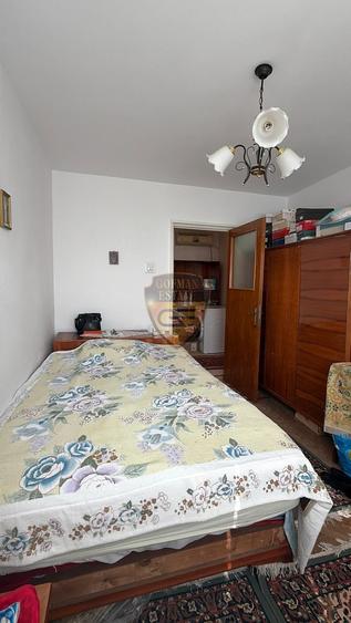 3 camere decomandat | Zona FAR | ABATOR | 71 mp | Etaj 5/10 | Centrală gaz - 10