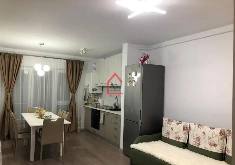 2 camere | Tatarasi | bloc NOU - 1