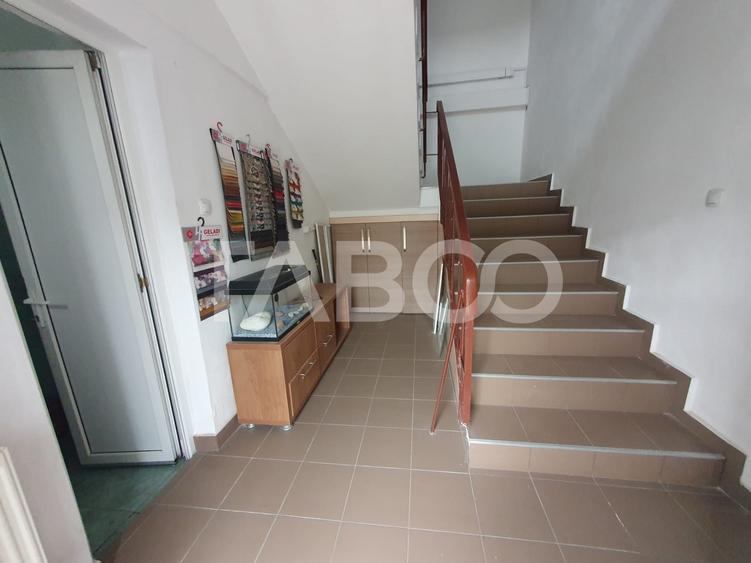 Hala + Spatiu Birouri pe Platforma Industriala Fagaras S = 1750 mp - 5