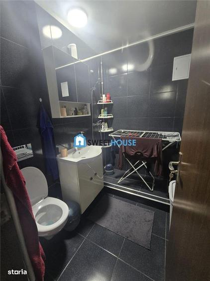 Apartament cu trei camere zona Centrala Fagaras - 1