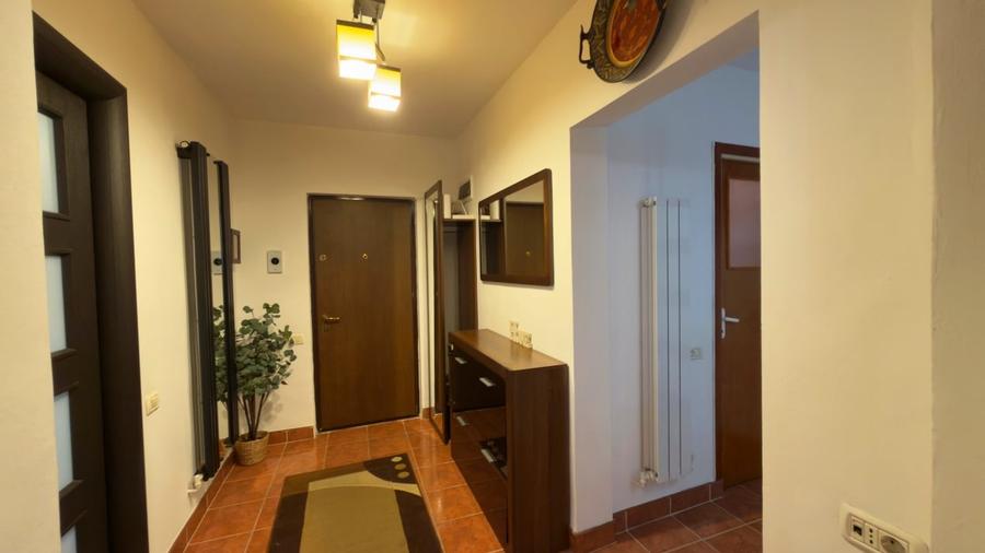 De inchiriat APARTAMENT 3 CAMERE DECOMANDAT ITC | 2 BAI | 2 PARCARI | ETAJ 1 - 19