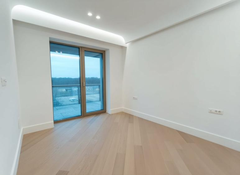 Cortina 126 ~ 3 Camere ~ TVA Inclus ~ Parcare Subterana ~ Best Price - 5