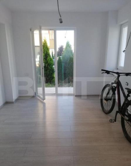 Ap 3 camere cu gradina si terasa, 2023, Tractorul, Coresi - 3