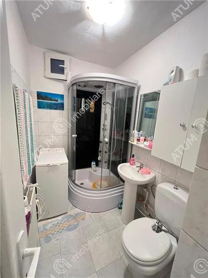 Apartament 2 camere si balcon in zona Dioda din Sibiu - 9