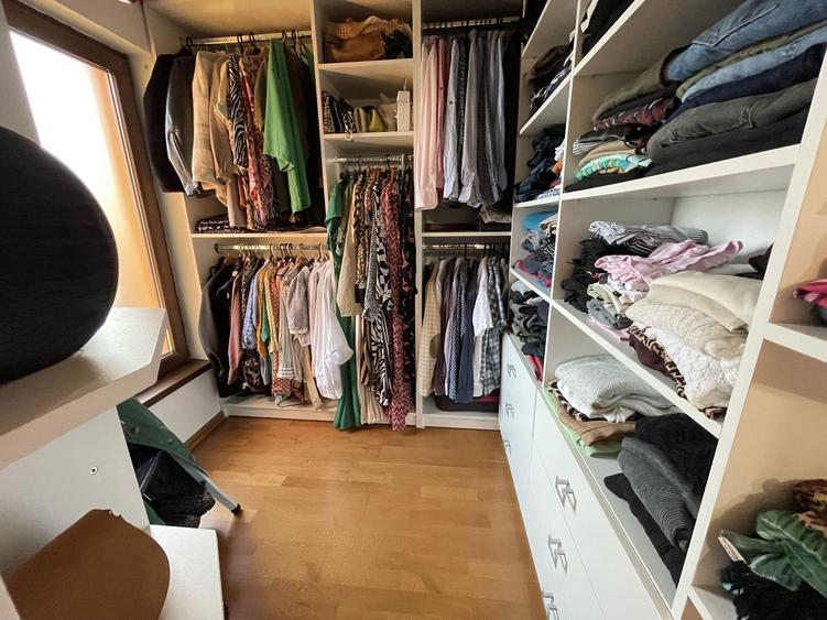 Casa moderna, frumos amenajata in zona Bogdanestilor - 19