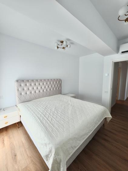 0 COMISION, AP. 3 CAMERE, BANEASA / SISESTI . PARC CU DESCHIDERE LAC - 8