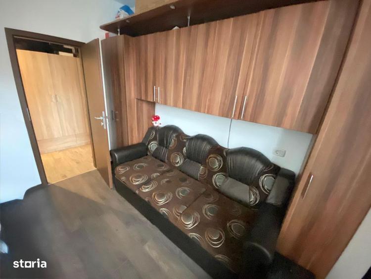 Apartament 2 camere Giroc Zefirului | Bloc 2015 | Parcare | Comision 0 - 4