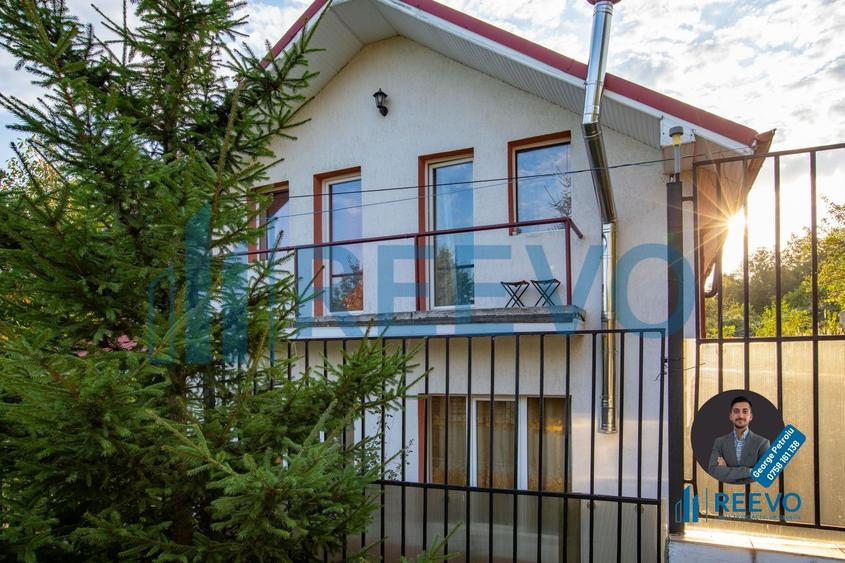 Casă/Vilă de vânzare, Luncani, Jud Bacău - 50