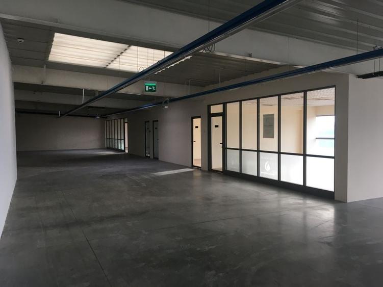 De inchiriat- spatiu productie si/sau birouri - Cal. Grivitei/DN13 - 1