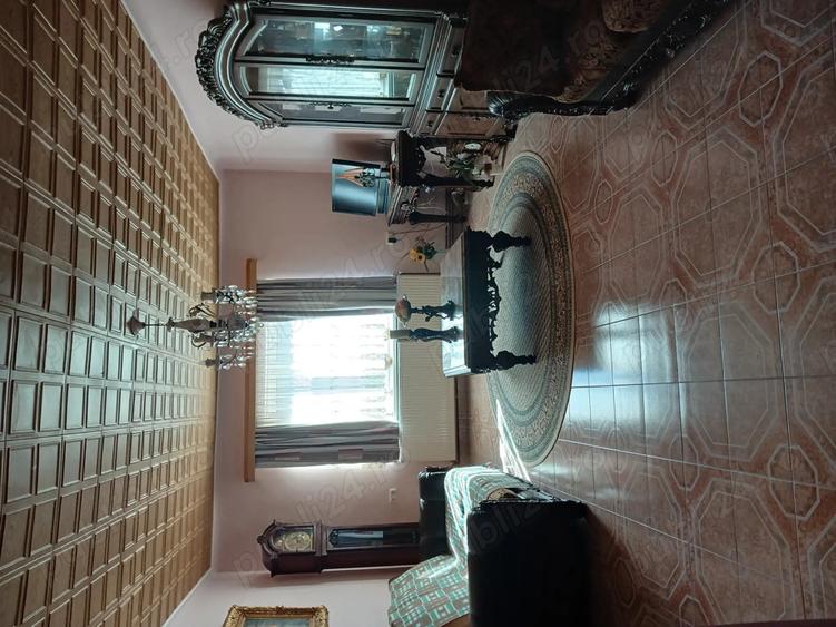 Casa de vanzare + garaj cu mansarda + anexe - 4