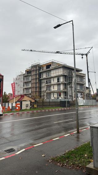 Spatiu comercial de vanzare | inchiriere | 158 mp | STRADAL BLVD PIPERA - 3