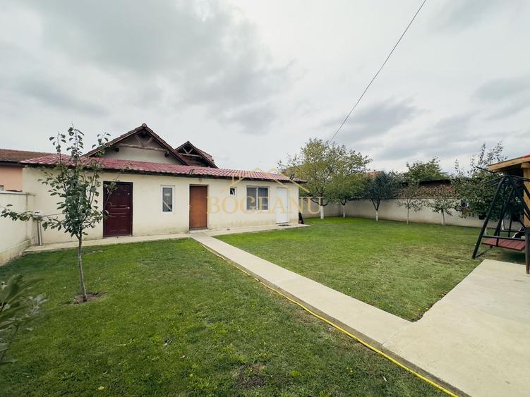 BG98-Vila Individuala 8 cam-COMISION 0% - 27