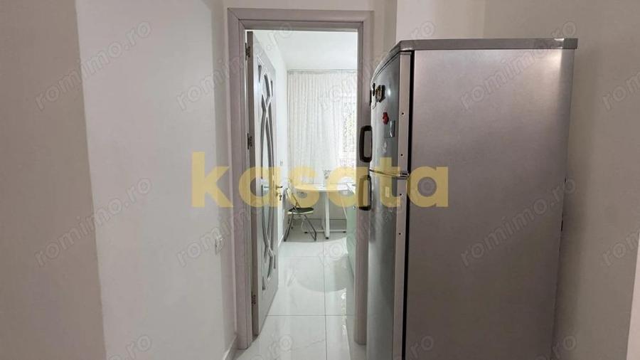 2 Camere | Floreasca | Mobilat | A.C. - 4