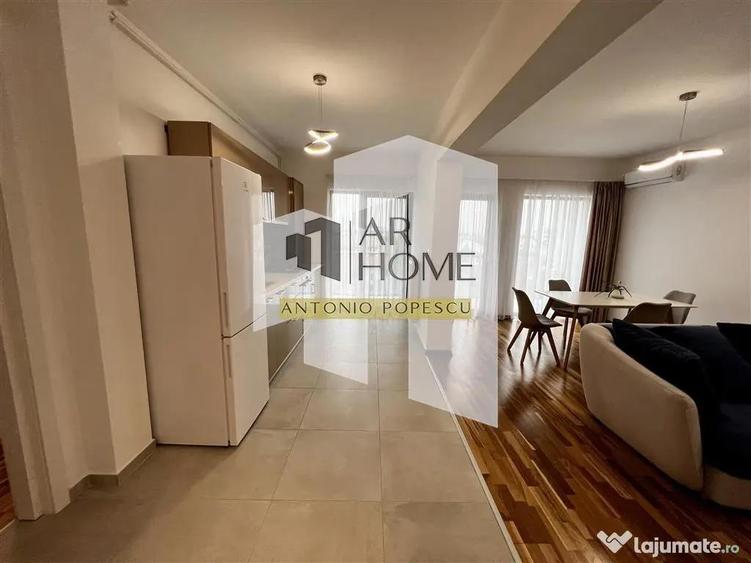 Apartament 2 camere, in Ploiesti, Albert (MRS Residence) - 1