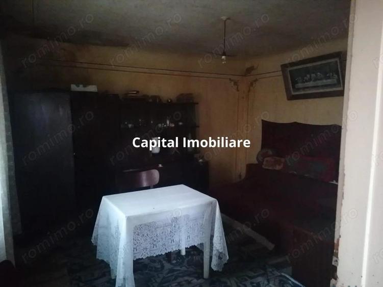 Casa cu utilita?i, teren 3040mp,Ceanu Mic, fara comision !! - 4