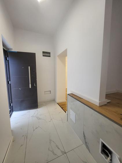 Apartament zona centrala cu 2 camere 62 m2 utili + terasa - 1