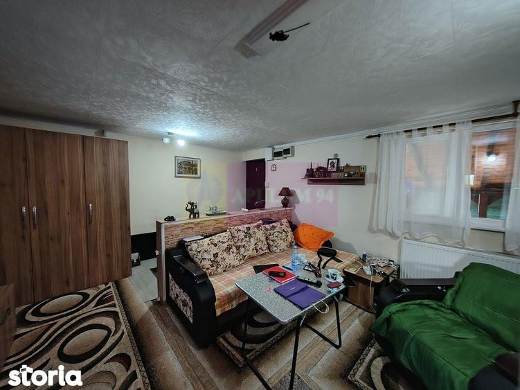 Casa gata de mutat la 20 de minute de Bucure?ti - satul Campurelu - 5
