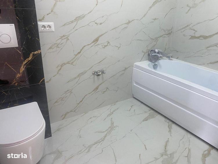 Apartament 2 camere semidecomandate cu potential comercial, Ipotesti. - 8