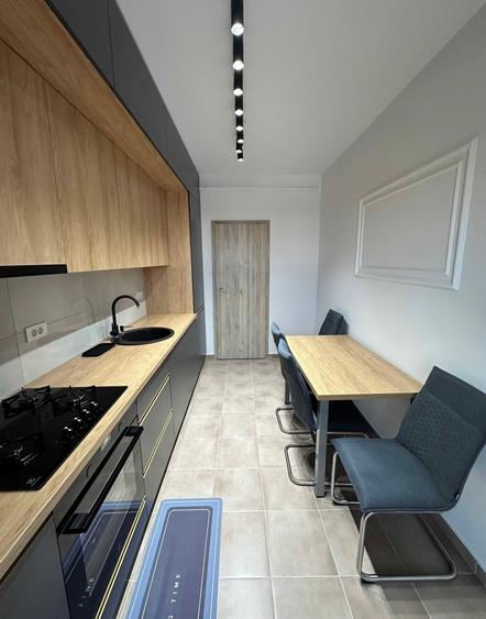 Apartament 2 Camere Grand Kristal Metalurgiei - 4