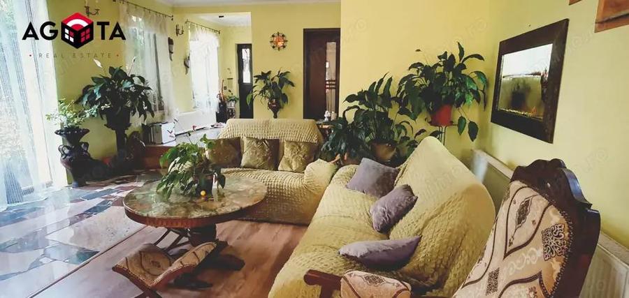 Vand casa nou cu gradina amenajata in Luna de Sus, com. Floresti! - 17