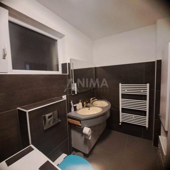 Apartament modern de inchiriat, str. Nicolae Steinhardt - 12