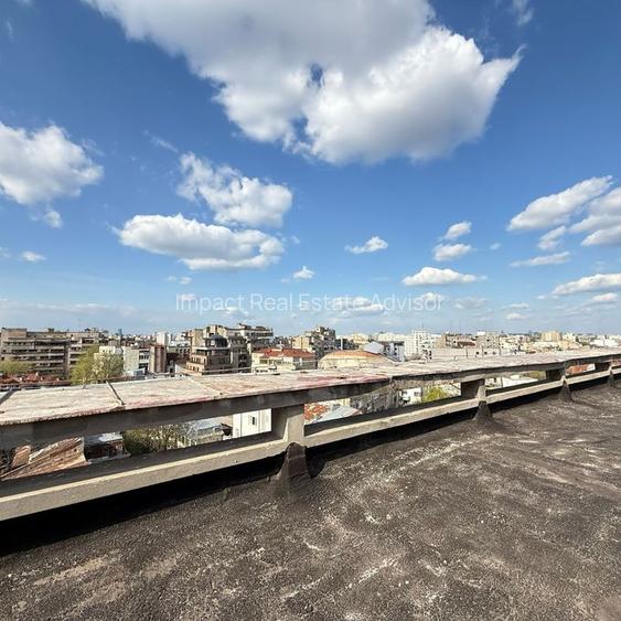 OPORTUNITATE DE INVESTIȚIE | PROPRIETATE COMERCIALĂ | ULTRA CENTRAL