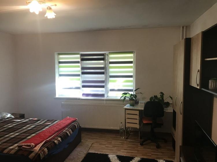 APARTAMENT O CAMERA DECOAMNDAT centrala proprie - 17