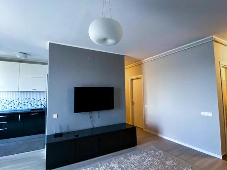 Politehnica Bulevardul Iuliu Maniu Afi Cotroceni - 4