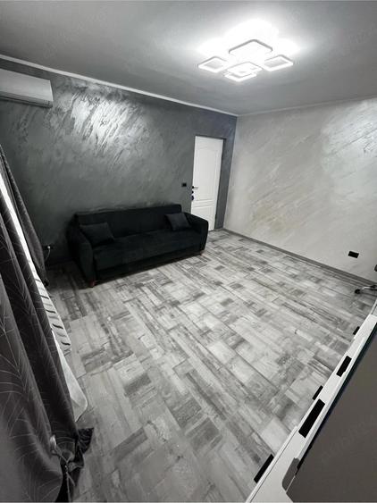 Apartament renovat si mobilat complet 2 camere decomandat - 3