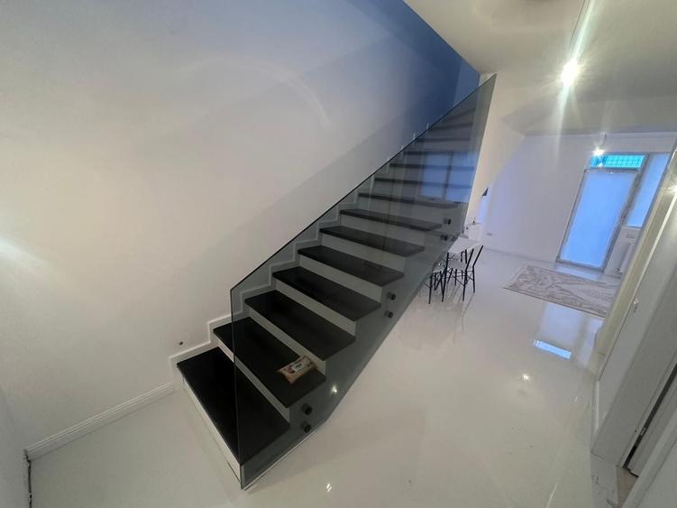 CASA INSIRUITA RIVIERA PARK, PARTIAL MOBILATA, CURTE 150 MP, COMIS 0% - 8