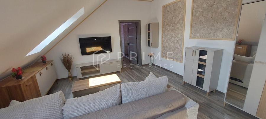 Apartament nou - prima închiriere | 2 cam. 54 mp | Livezeni - 1