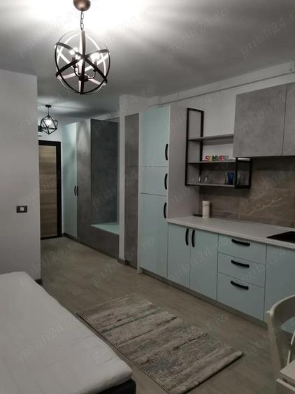 Studio de vanzare in Complex Alezzi Beach Resort - 5