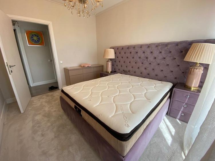 Pipera - Rond Omv - Apartament 2 camere  - modern - bloc nou -  centrala termica - 14