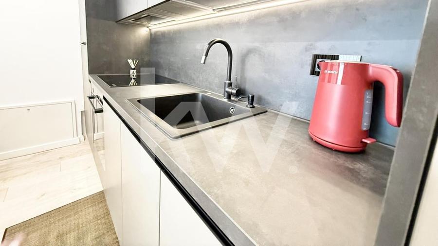 Apartament Premium 3 Camere | Etaj 9 | Smart Home | Langa Coresi Mall - 7