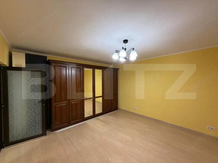 Apartament 3 camere, 77 mp, renovat, centrala proprie - 13 Septembrie - 6
