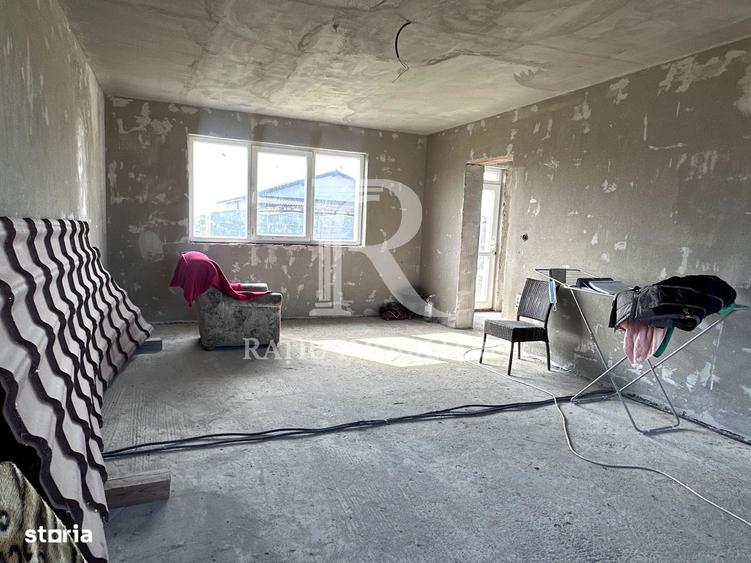 Casa semifinisata | Les | Bihor - 7