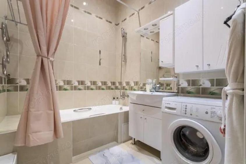 Garsoniera de inchiriat in zona Vitan - 1