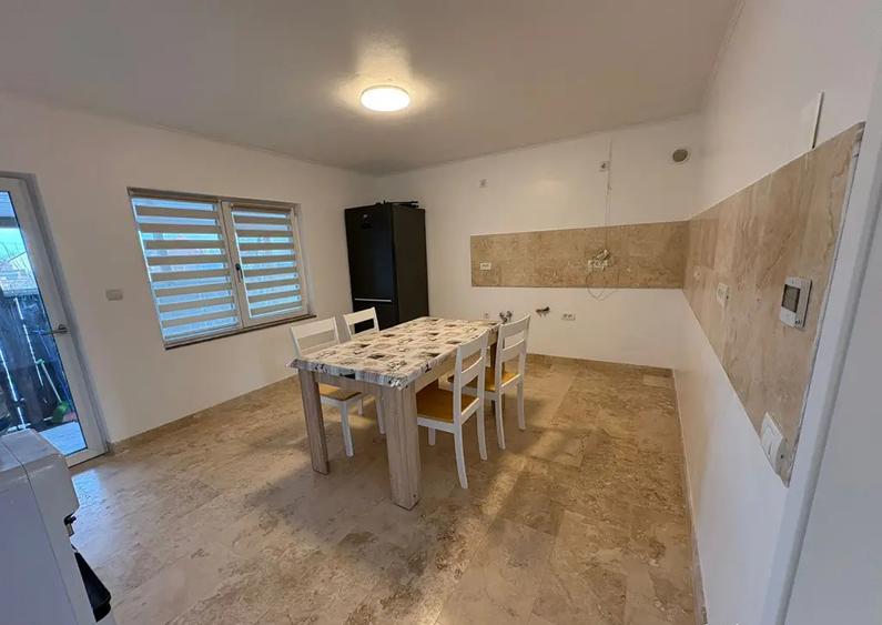 Proprietar vand casa in Localitatea LUMINA Constanta - 3