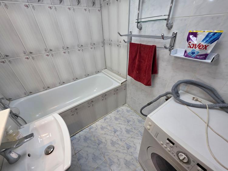 Apartament cu 2 camere de inchiriat in zona Rahova - Margeanului - 10