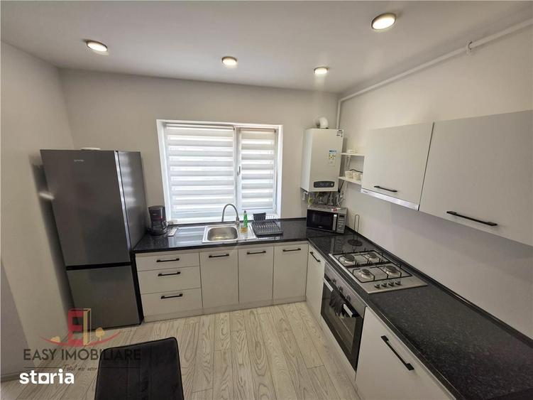 Apartament nou cu 2 camere, UMF, bloc nou,Targu Mures - 2